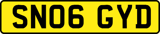 SN06GYD