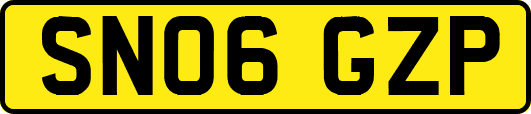 SN06GZP