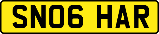 SN06HAR