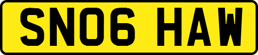 SN06HAW