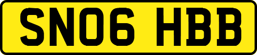 SN06HBB