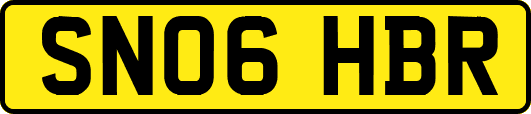 SN06HBR