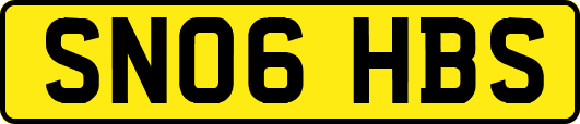 SN06HBS