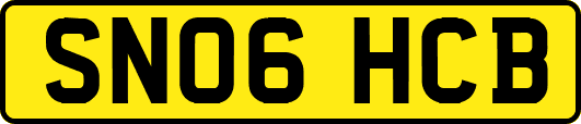 SN06HCB