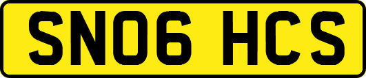 SN06HCS
