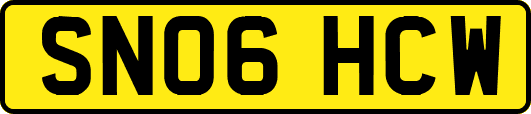 SN06HCW
