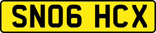 SN06HCX