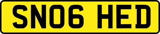 SN06HED