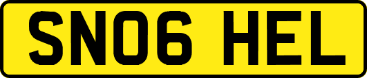 SN06HEL