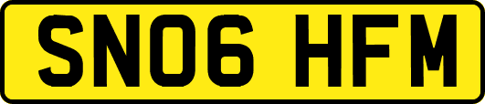 SN06HFM