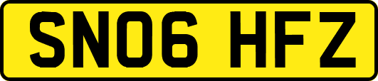 SN06HFZ