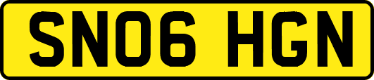SN06HGN