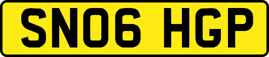 SN06HGP