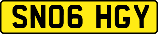 SN06HGY