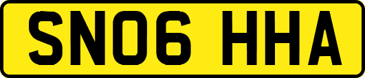 SN06HHA