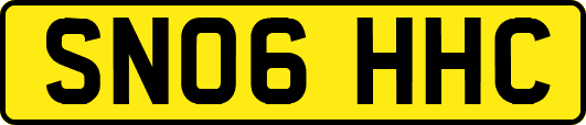 SN06HHC