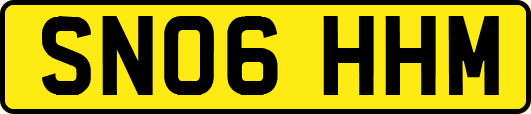 SN06HHM