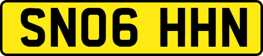 SN06HHN