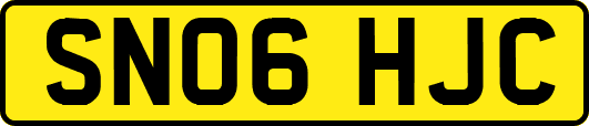 SN06HJC