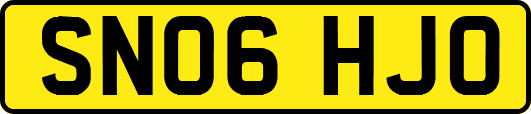 SN06HJO