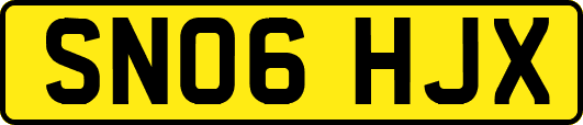 SN06HJX