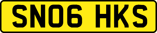 SN06HKS