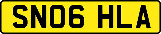 SN06HLA