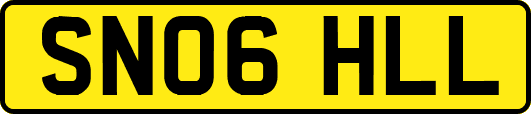 SN06HLL
