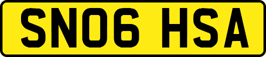 SN06HSA