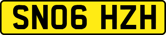 SN06HZH