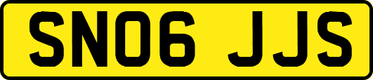 SN06JJS