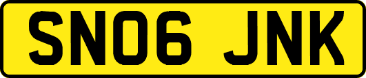 SN06JNK