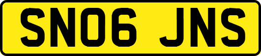 SN06JNS