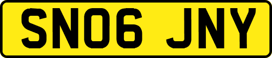 SN06JNY