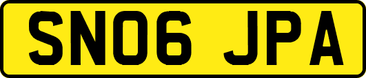 SN06JPA