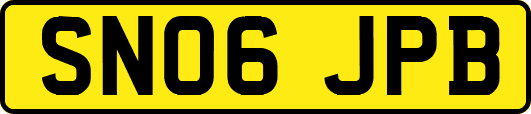 SN06JPB