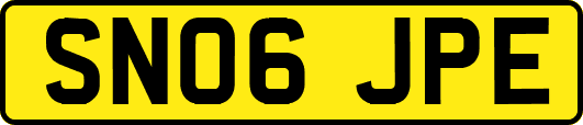 SN06JPE