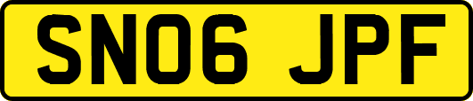 SN06JPF