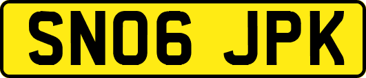 SN06JPK