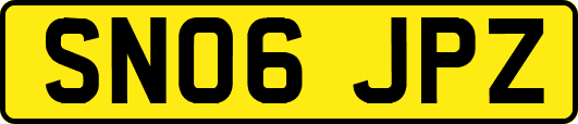 SN06JPZ