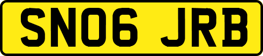 SN06JRB