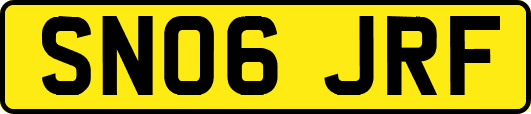 SN06JRF