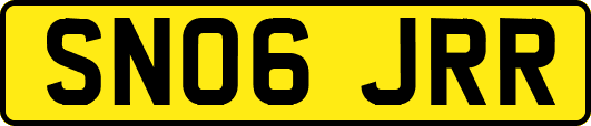 SN06JRR