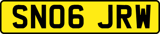 SN06JRW