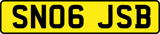 SN06JSB