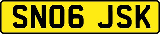SN06JSK