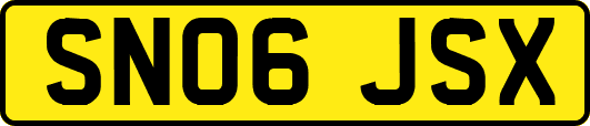 SN06JSX