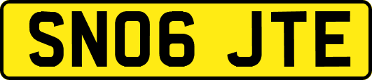 SN06JTE