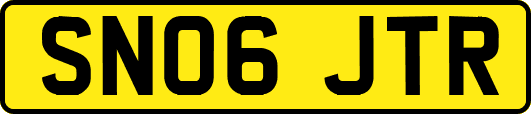 SN06JTR