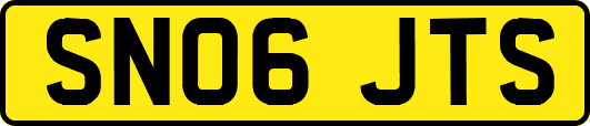 SN06JTS